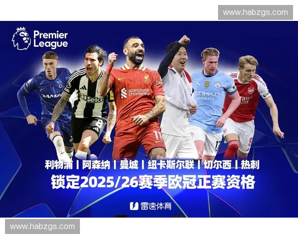 2026赛季欧洲五大联赛最新战况解析与球队潜力全面盘点